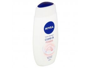 Nivea Harmony Time 250ml