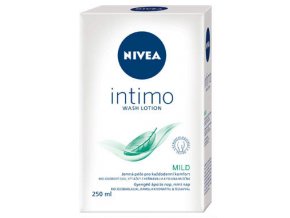 Nivea Intimo Mild 250ml