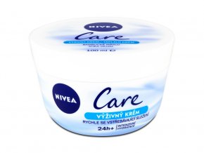 Nivea krém Care 100ml