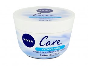 Nivea krém Care 200ml