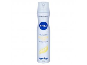 Nivea lak brilliant blonde 4 250ml