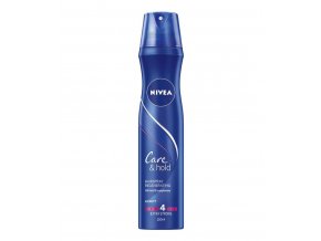 Nivea lak Care&Hold2 250ml