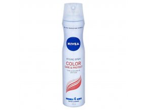 Nivea lak color care 4 250ml