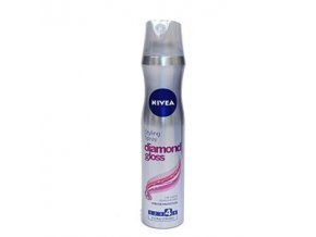 Nivea lak Diamond Gloss 250ml