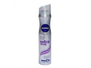 Nivea lak Extra Strong 250ml