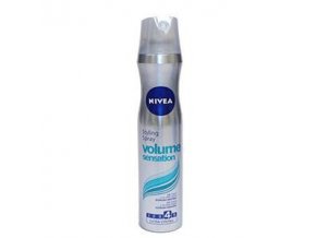 Nivea lak volume sensation 4 250ml