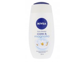 Nivea magnolia care 250ml