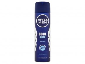 Nivea Men deo Cool Kick 150ml