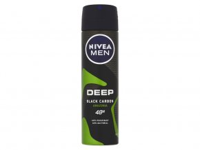 Nivea Men deo Deep Amazonia 150ml