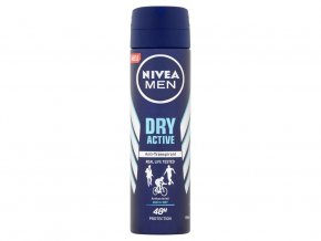 Nivea Men deo Dry Fresh 150ml