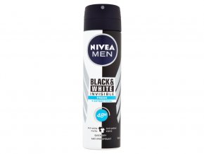 Nivea Men deo Invisible fresh 150ml