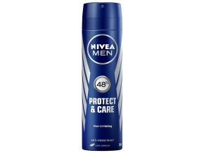 Nivea Men deo Protect&Care 150ml