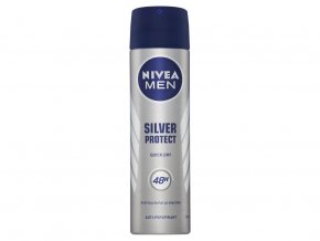 Nivea Men deo Silver Protect 150ml