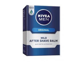 Nivea Men Original balzám po holení 100ml