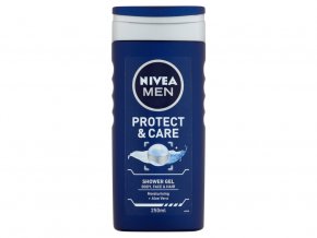 Nivea Men Original Protect Care 250ml