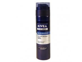 Nivea Men Original gél na holenie 200ml