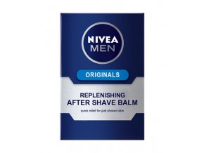 Nivea Men Protect Care balzám po holení 100ml