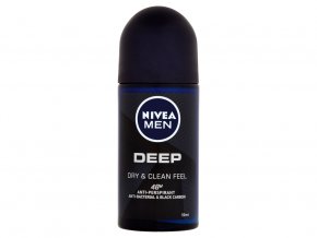 Nivea Men roll on Deep 50ml