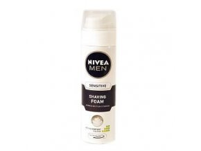 Nivea Men Sensitive  pena na holenie 200ml