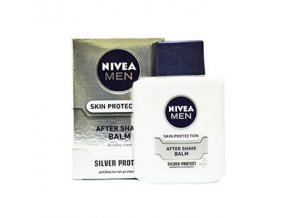 Nivea Men Silver balzám po holení 100ml