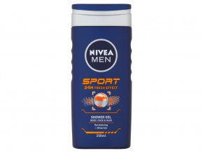 Nivea Men Sport 250ml