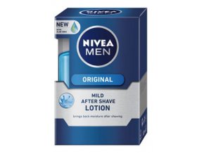 Nivea Men voda po holení Original 100ml