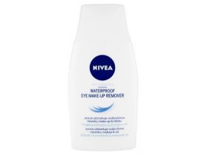 Nivea odličovač očí a make-upu 125ml