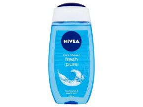 Nivea Pure Fresh 250ml