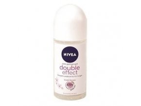 Nivea roll on Double Effect 50ml