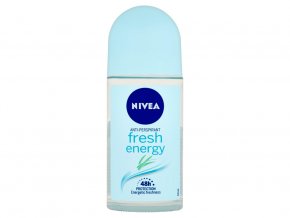 Nivea roll on Energy Fresh 50ml