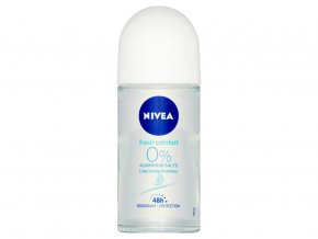 Nivea roll on Fresh Comfort 50ml