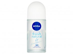 Nivea roll on Fresh Natural 50ml