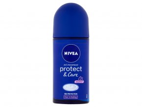 Nivea roll on Protect&Care 50ml