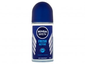 Nivea roll-on Fresh Active 50ml