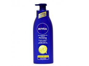 Nivea spevnujúce tel.mlieko Q10 suchá 400ml