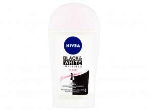 Nivea stick BW Clear 40ml