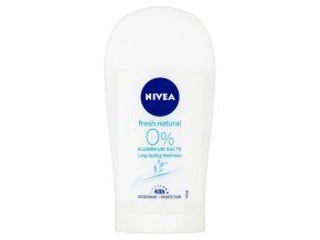 Nivea stick Fresh Natural 40ml