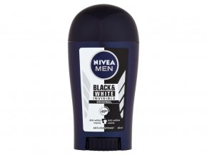 Nivea stick Men BW Power 40ml