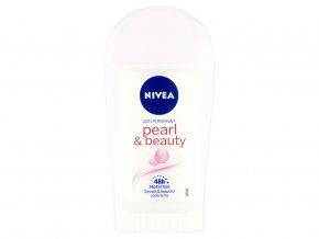 Nivea stick Pearl Beauty 40ml