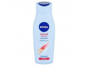 Nivea šampón Color Care 400ml