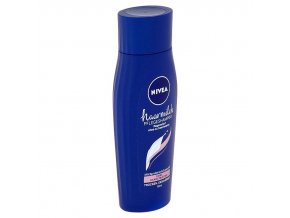 Nivea šampón Hairmilk 50ml