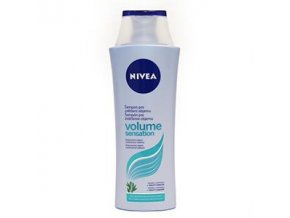 Nivea šampón volume sensation 250ml