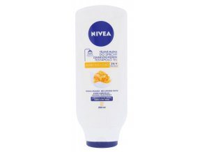 Nivea tel.mlieko do sprchy med 250ml