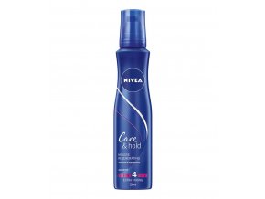 Nivea tužidlo care hold 150ml