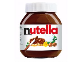 Nutella 600g