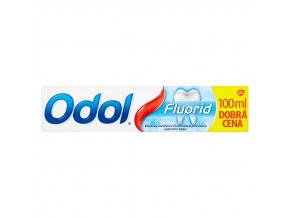 Odol Fluorid 100ml