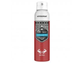 Old Spice deo odor Blocker 125ml