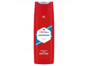 Old Spice sprch.gél Whitewater 400ml