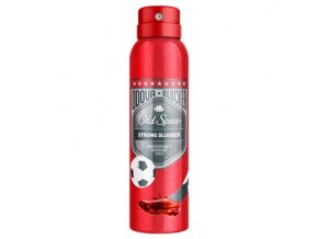 Old Spice Strong Swagger 150ml