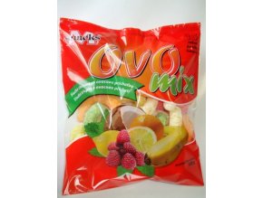 Ovo Mix chrumky 100g